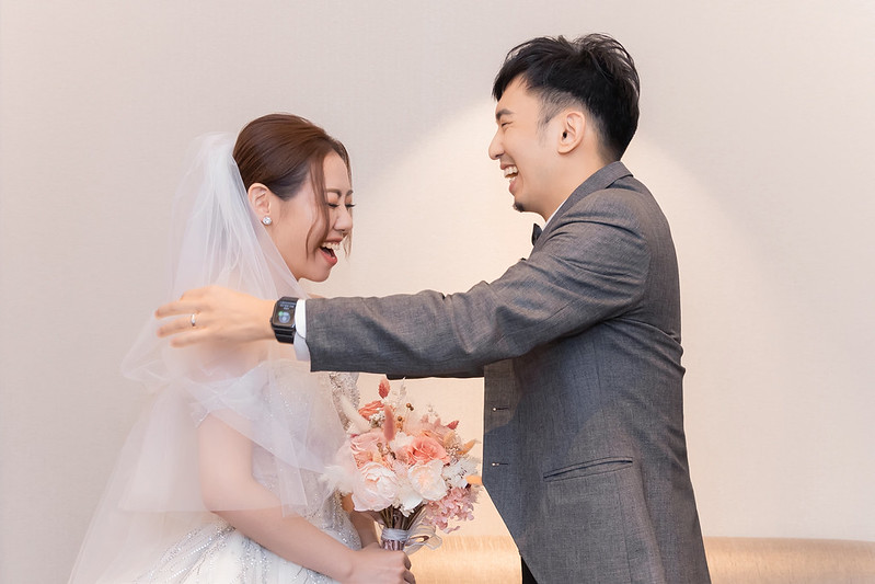 Wedding婚禮記錄 台北婚攝 大熊婚禮攝影 