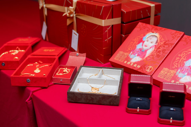 Wedding婚禮記錄 台北婚攝 大熊婚禮攝影 