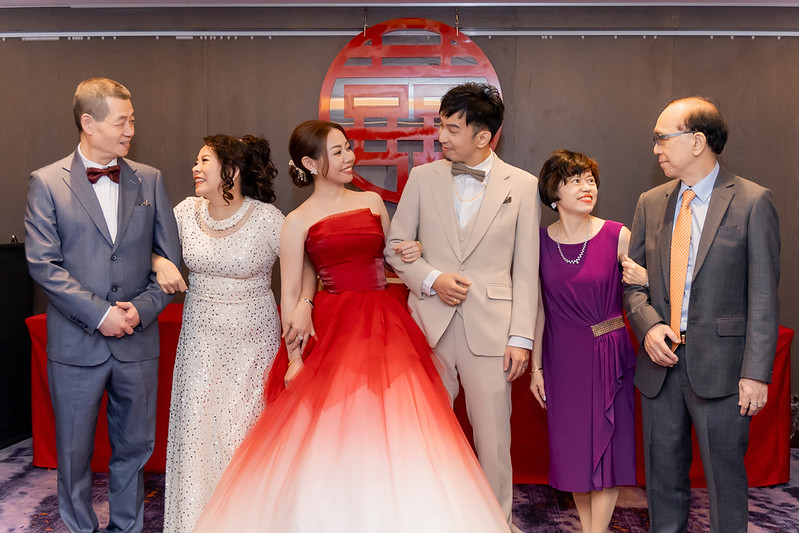 Wedding婚禮記錄 台北婚攝 大熊婚禮攝影 