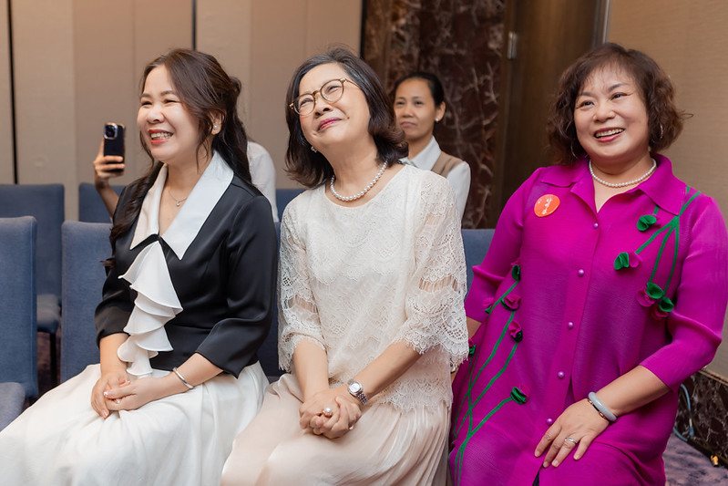 Wedding婚禮記錄 台北婚攝 大熊婚禮攝影 