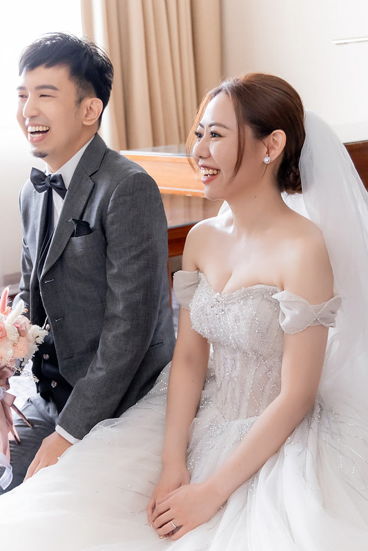 Wedding婚禮記錄 台北婚攝 大熊婚禮攝影 