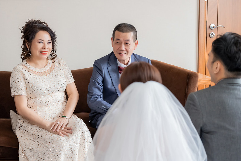 Wedding婚禮記錄 台北婚攝 大熊婚禮攝影 