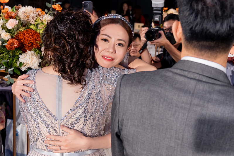 Wedding婚禮記錄 台北婚攝 大熊婚禮攝影 