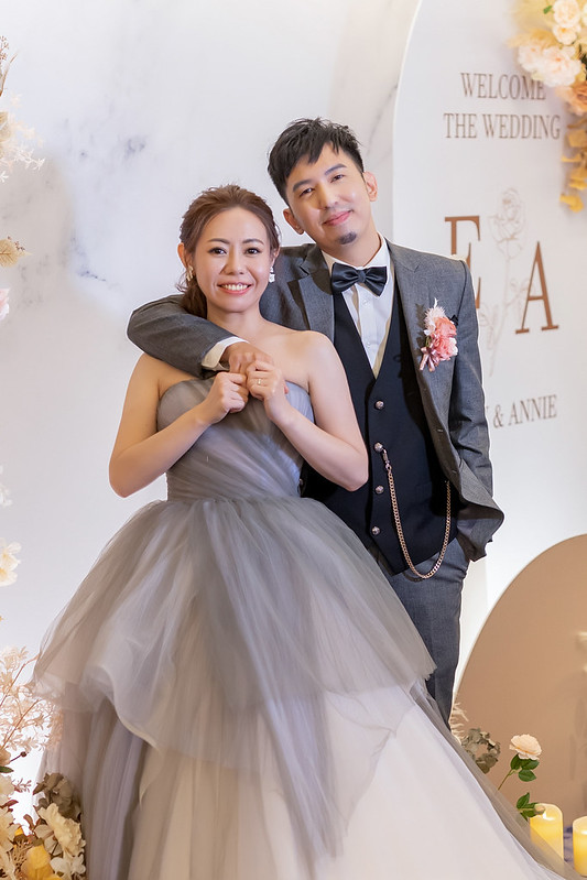 Wedding婚禮記錄 台北婚攝 大熊婚禮攝影 