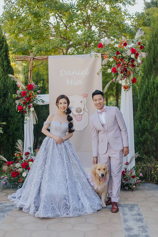 Wedding婚禮記錄 台北婚攝 熱門攝影師 