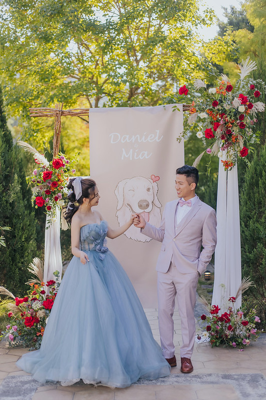 Wedding婚禮記錄 台北婚攝 熱門攝影師 