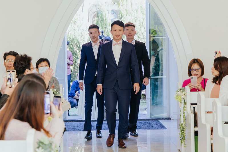 Wedding婚禮記錄 台北婚攝 熱門攝影師 