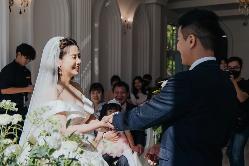 Wedding婚禮記錄 台北婚攝 熱門攝影師 