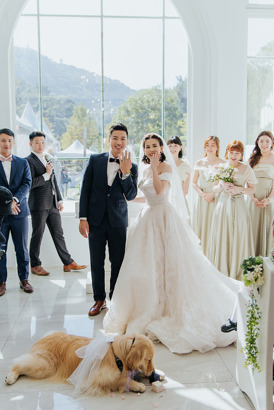 Wedding婚禮記錄 台北婚攝 熱門攝影師 