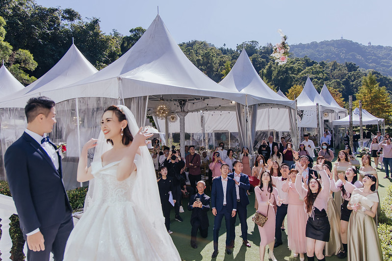 Wedding婚禮記錄 台北婚攝 熱門攝影師 