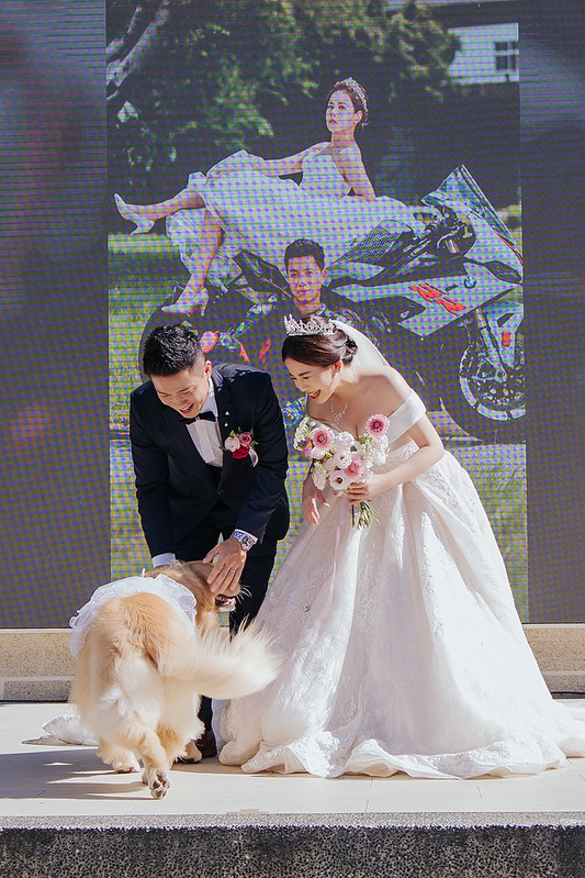 Wedding婚禮記錄 台北婚攝 熱門攝影師 