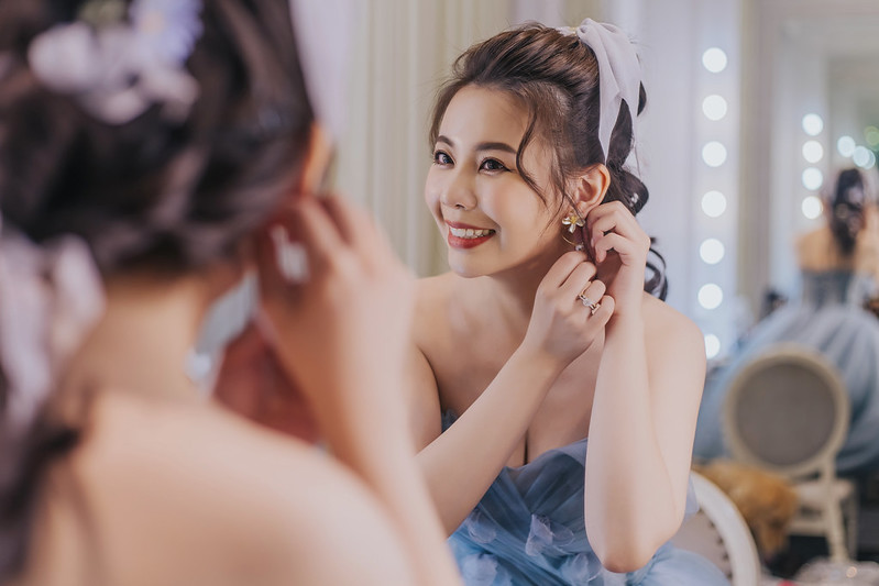 Wedding婚禮記錄 台北婚攝 熱門攝影師 