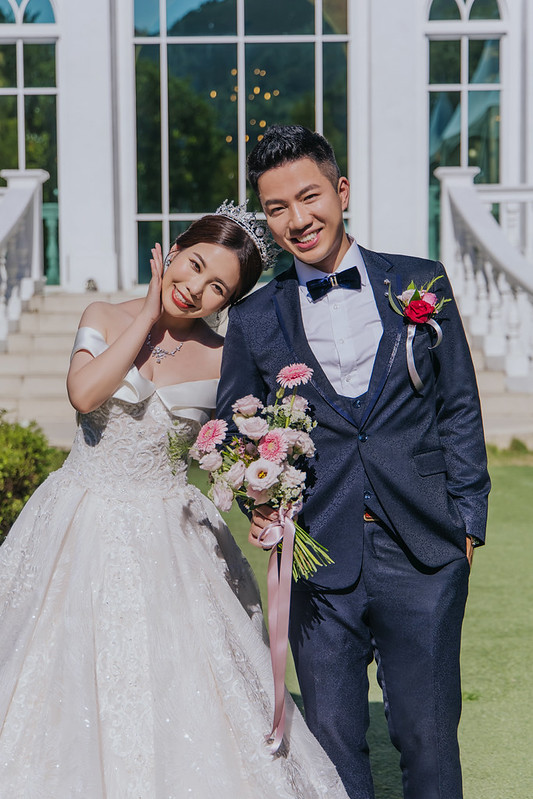 Wedding婚禮記錄 台北婚攝 熱門攝影師 