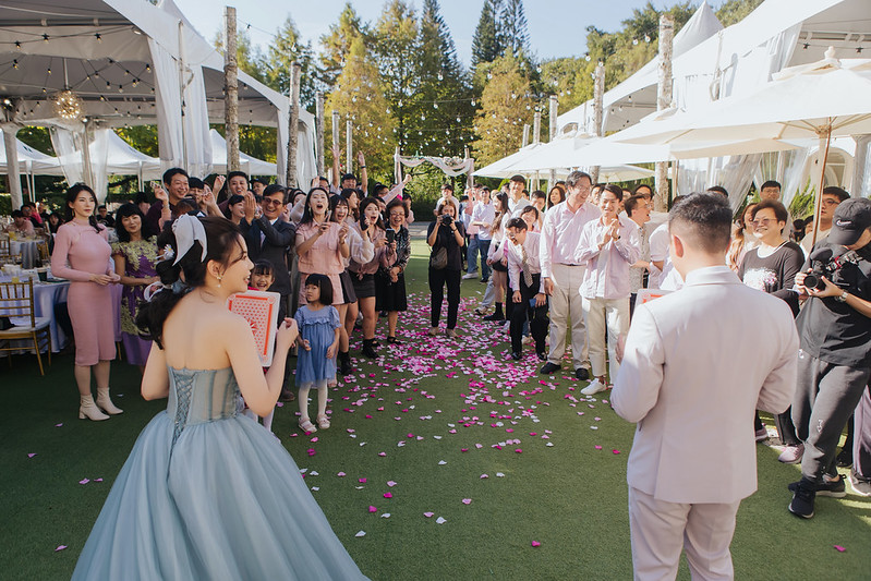 Wedding婚禮記錄 台北婚攝 熱門攝影師 