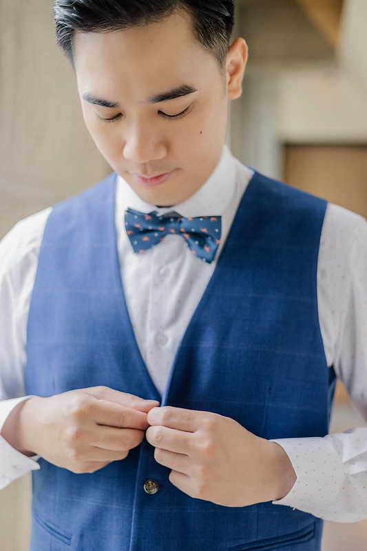 Apple婚禮攝影 Wedding婚禮記錄 台北婚攝 