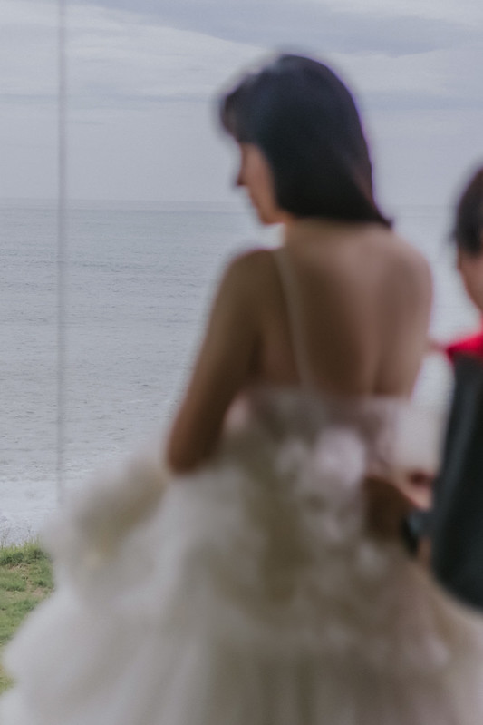 Apple婚禮攝影 Wedding婚禮記錄 台北婚攝 