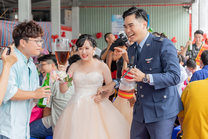 Apple婚禮攝影 Wedding婚禮記錄 台北婚攝 