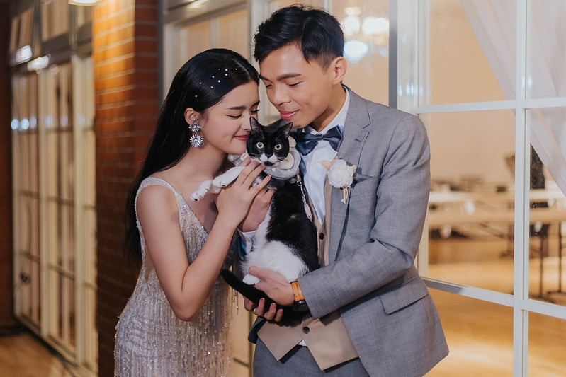 Wedding婚禮記錄 台北婚攝 熱門攝影師 