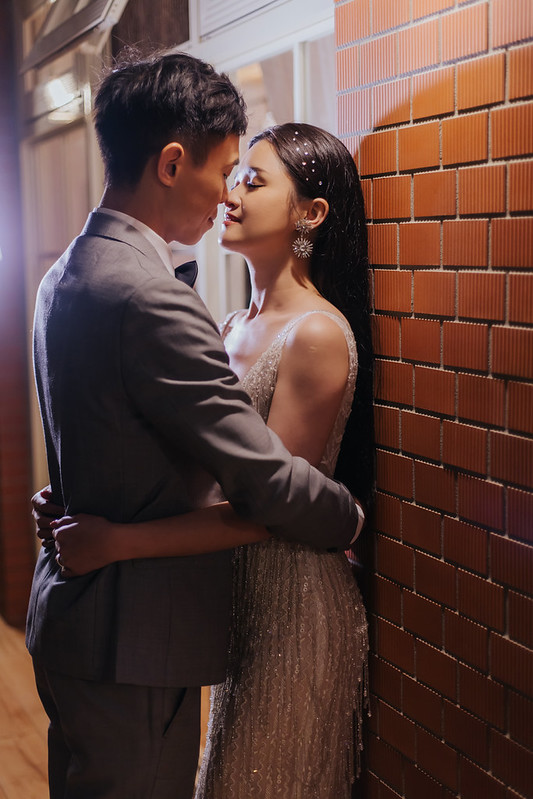 Wedding婚禮記錄 台北婚攝 熱門攝影師 
