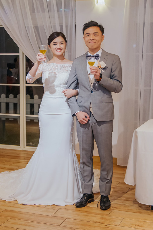 Wedding婚禮記錄 台北婚攝 熱門攝影師 