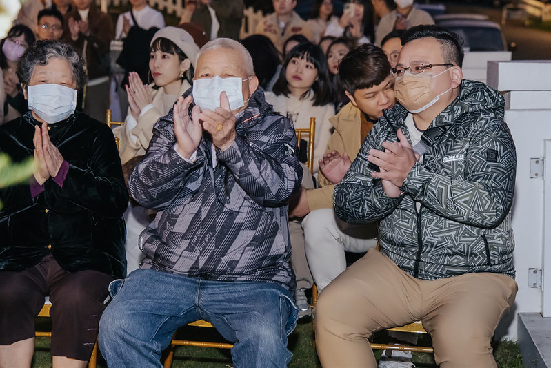 Wedding婚禮記錄 台北婚攝 熱門攝影師 