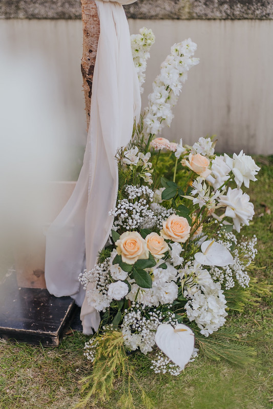 Wedding婚禮記錄 台北婚攝 熱門攝影師 