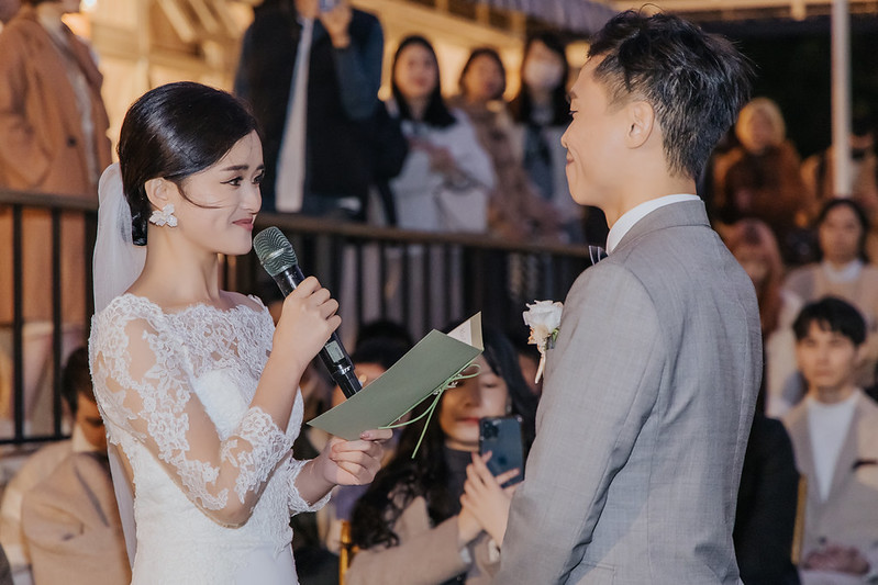 Wedding婚禮記錄 台北婚攝 熱門攝影師 