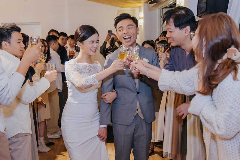 Wedding婚禮記錄 台北婚攝 熱門攝影師 