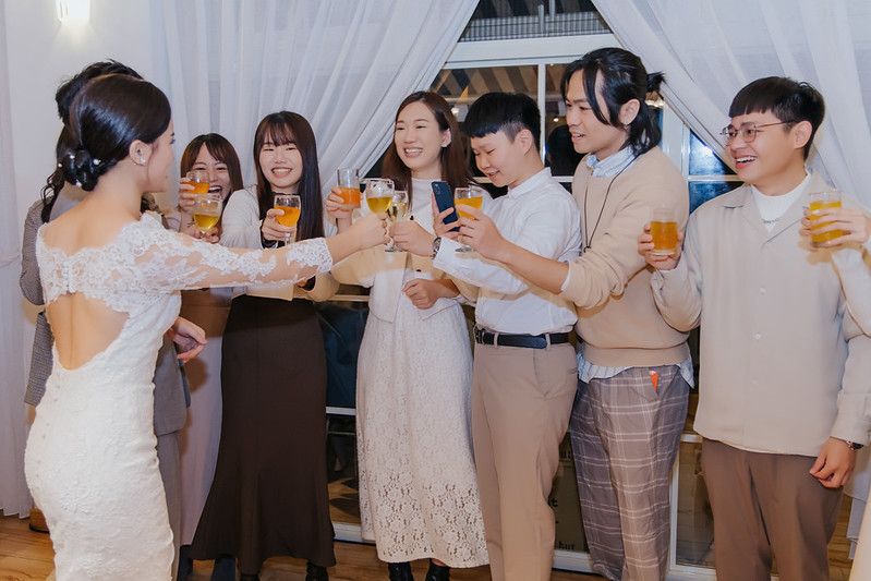 Wedding婚禮記錄 台北婚攝 熱門攝影師 
