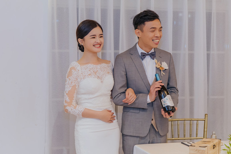 Wedding婚禮記錄 台北婚攝 熱門攝影師 