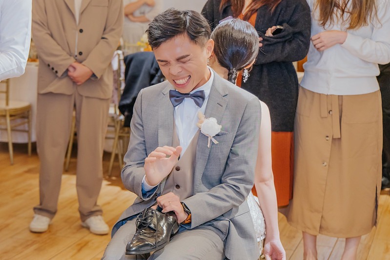 Wedding婚禮記錄 台北婚攝 熱門攝影師 