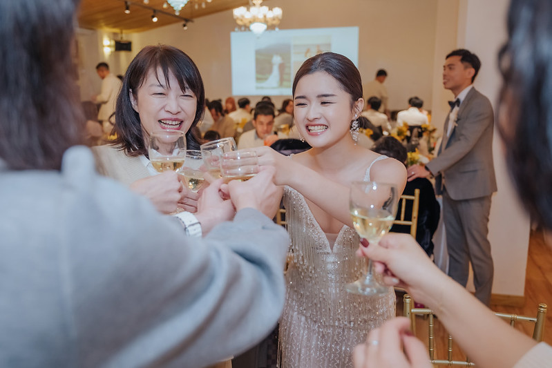Wedding婚禮記錄 台北婚攝 熱門攝影師 