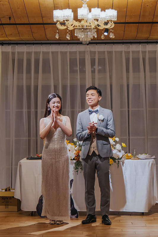 Wedding婚禮記錄 台北婚攝 熱門攝影師 