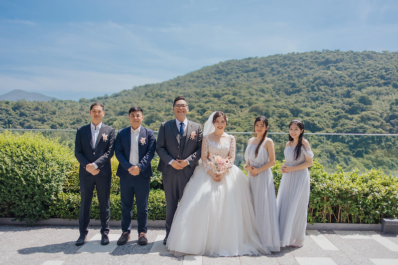 Wedding婚禮記錄 台北婚攝 大熊婚禮攝影 