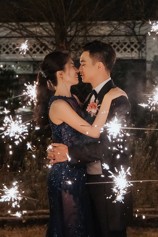 Apple婚禮攝影 Wedding婚禮記錄 台北婚攝 