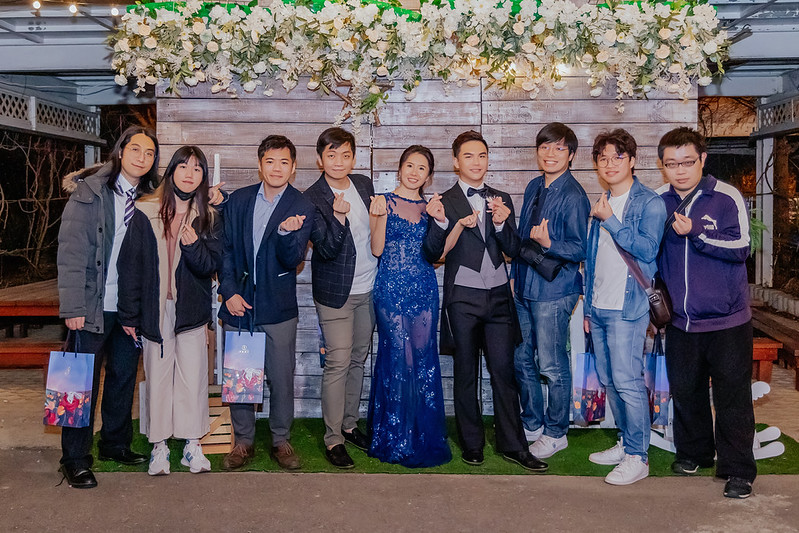 Apple婚禮攝影 Wedding婚禮記錄 台北婚攝 