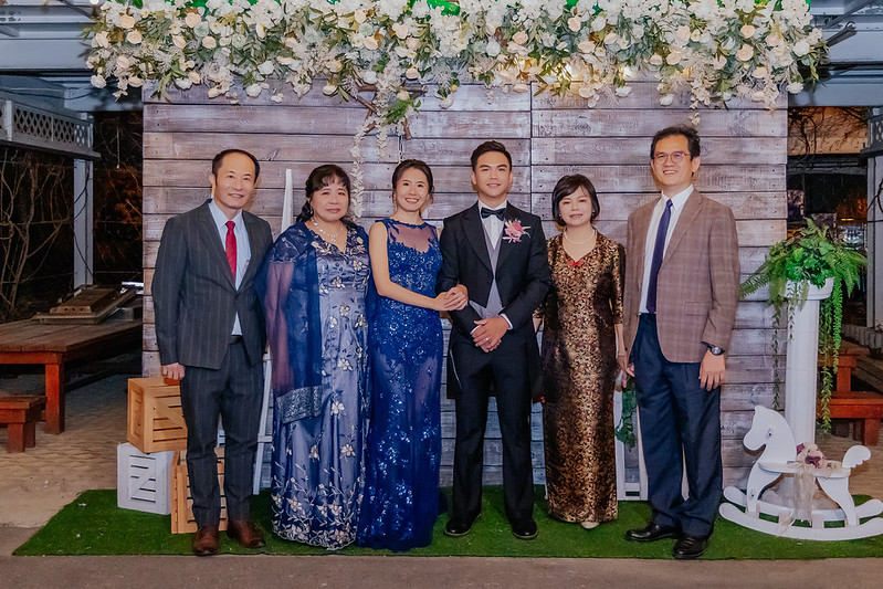 Apple婚禮攝影 Wedding婚禮記錄 台北婚攝 