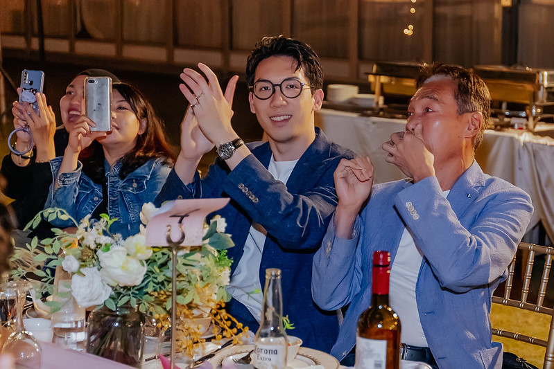 Apple婚禮攝影 Wedding婚禮記錄 台北婚攝 