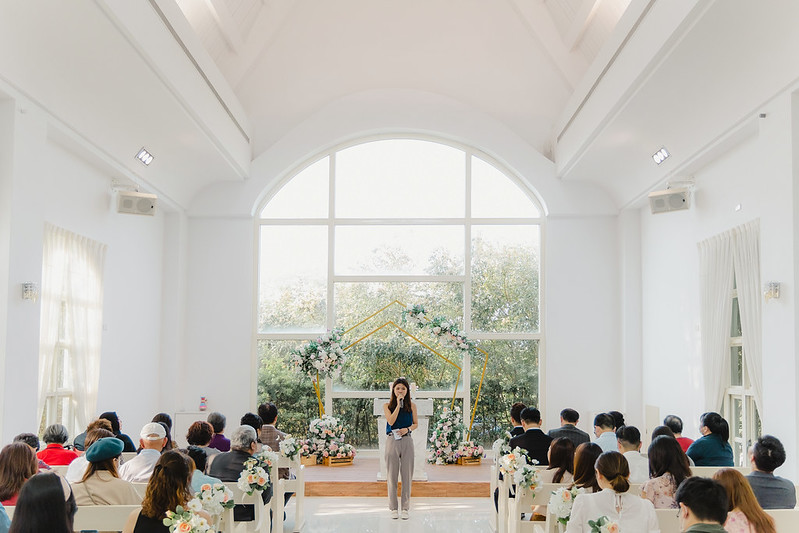 Apple婚禮攝影 Wedding婚禮記錄 台北婚攝 