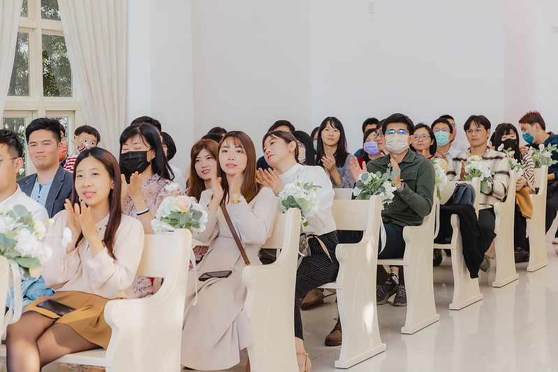 Apple婚禮攝影 Wedding婚禮記錄 台北婚攝 