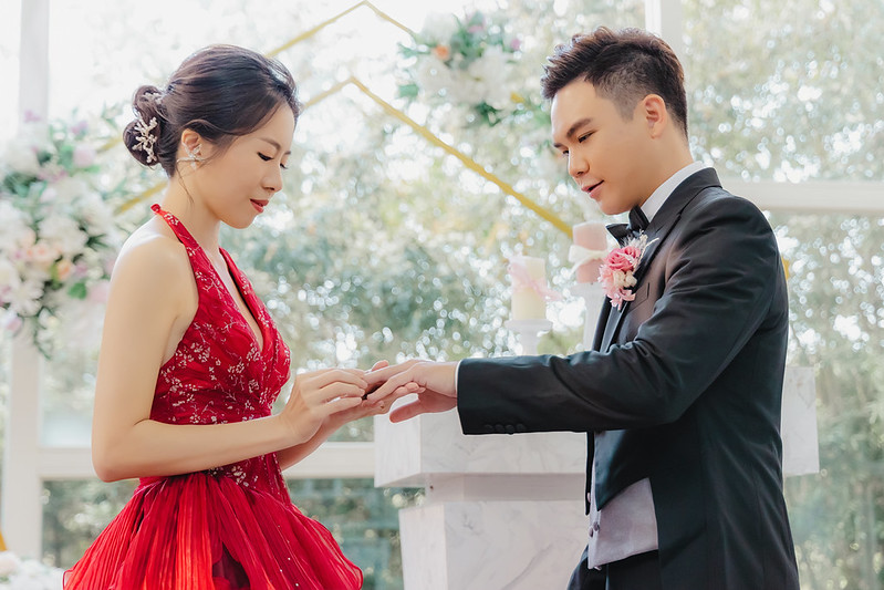 Apple婚禮攝影 Wedding婚禮記錄 台北婚攝 