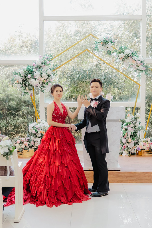 Apple婚禮攝影 Wedding婚禮記錄 台北婚攝 
