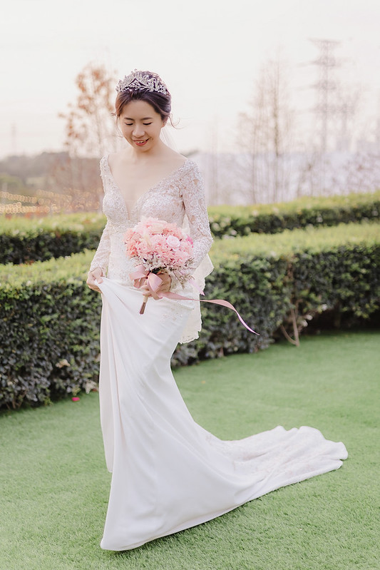 Apple婚禮攝影 Wedding婚禮記錄 台北婚攝 
