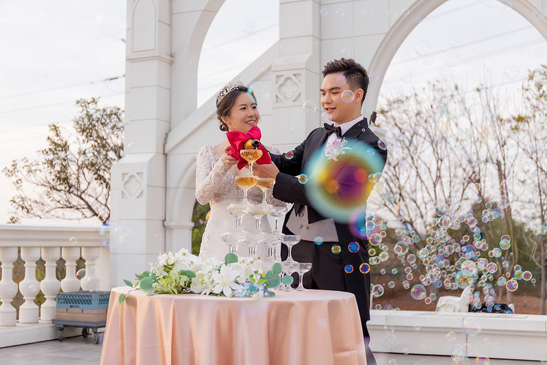 Apple婚禮攝影 Wedding婚禮記錄 台北婚攝 