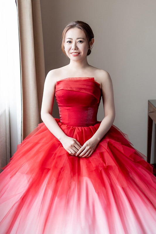 Wedding婚禮記錄 台北婚攝 大熊婚禮攝影 