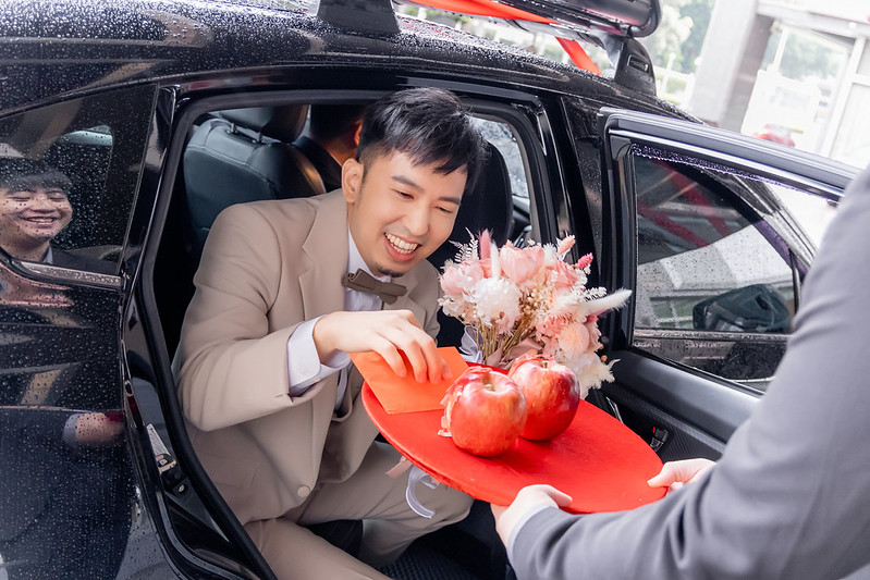 Wedding婚禮記錄 台北婚攝 大熊婚禮攝影 
