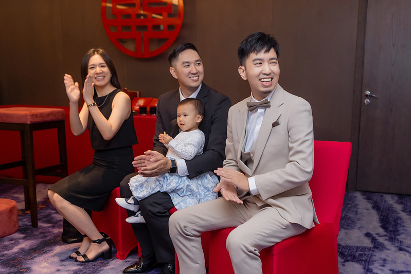 Wedding婚禮記錄 台北婚攝 大熊婚禮攝影 