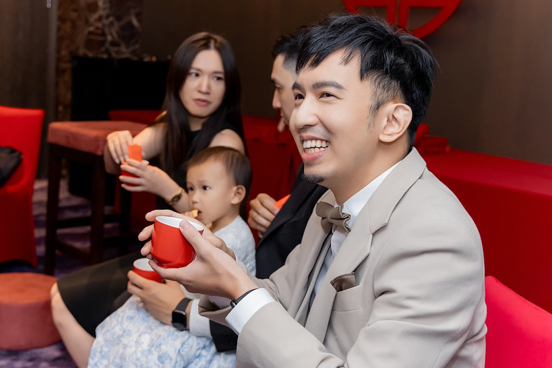 Wedding婚禮記錄 台北婚攝 大熊婚禮攝影 