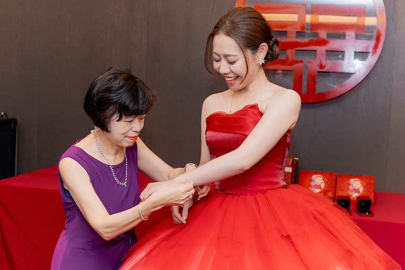 Wedding婚禮記錄 台北婚攝 大熊婚禮攝影 