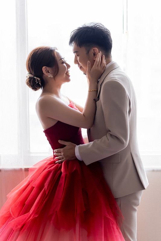Wedding婚禮記錄 台北婚攝 大熊婚禮攝影 